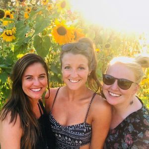 Meet your Posher, Mary